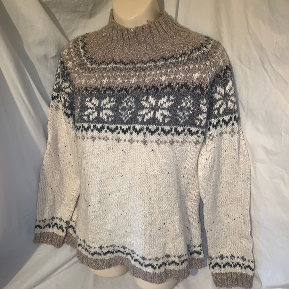 Denver hayes Sweaters - 3/30 Women’s Denver Hayes sweater size large